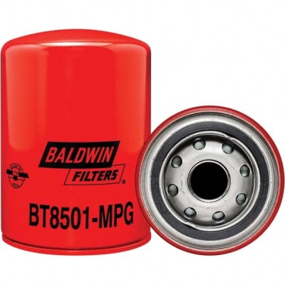 CLARCOR INC BT8501-MPG