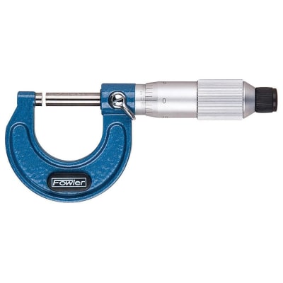 FOWLER 52-253-001-1