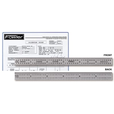 FOWLER 52-511-006-0