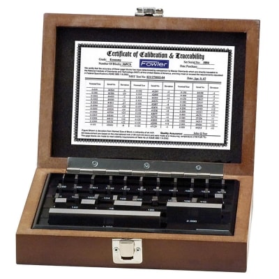 FOWLER 53-670-038-0
