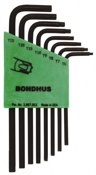 BONDHUS TOOLS 31832