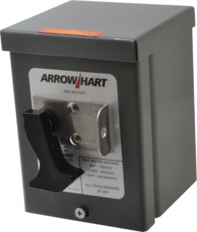 EATON CORPORATION AH7810WD