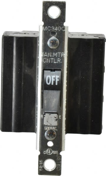 EATON CORPORATION AHMC340C