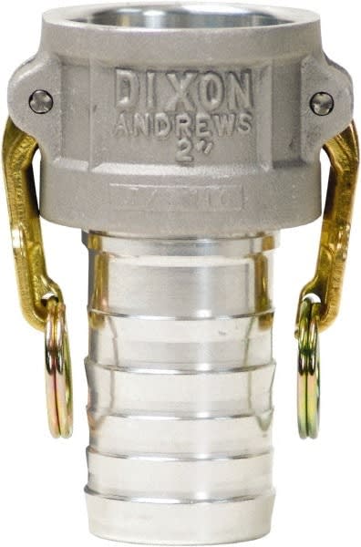 DIXON 400-C-AL