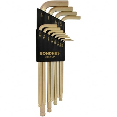 BONDHUS TOOLS 37936