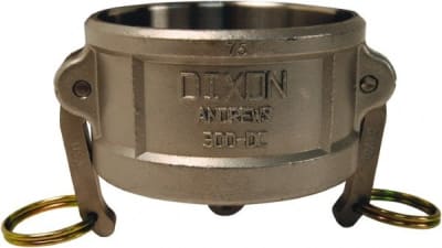 DIXON 100-DC-SS