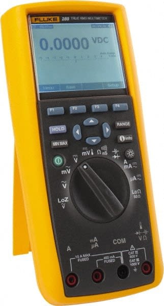 FLUKE FLUKE-289