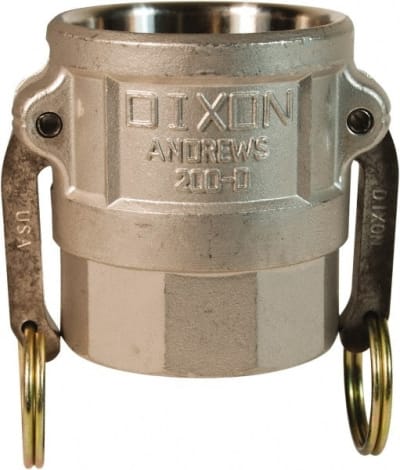 DIXON 250-D-SS