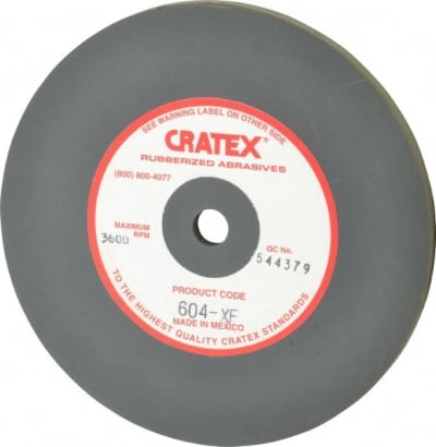 CRATEX 604 XF