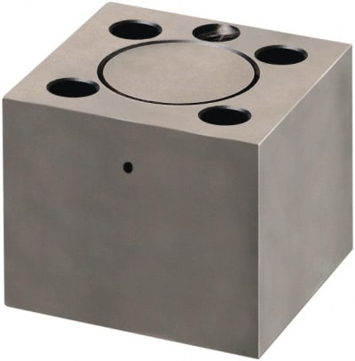 DAYTON PROGRESS CORP LRS 125