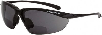 CROSSFIRE SAFETY EYEWEAR 92420