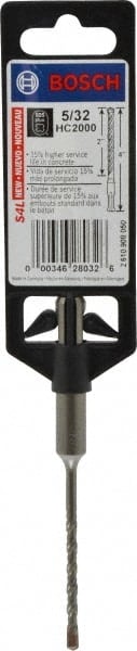 BOSCH HC2000