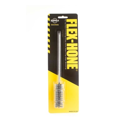 BRUSH RESEARCH MANUFACTURING BC20M18
