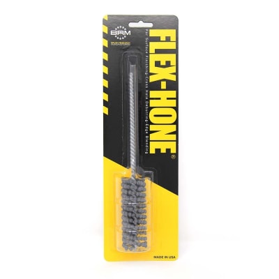 BRUSH RESEARCH MANUFACTURING BC7812