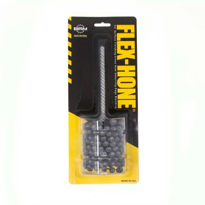 BRUSH RESEARCH MANUFACTURING BC21218