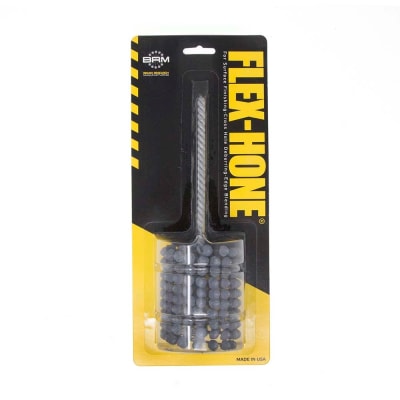 BRUSH RESEARCH MANUFACTURING BC21432