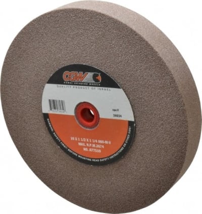 CGW ABRASIVES 38034