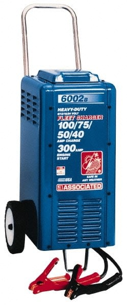 ASSOCIATED EQUIPMENT 6002B