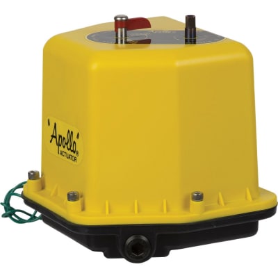 APOLLO VALVES AE-200-10