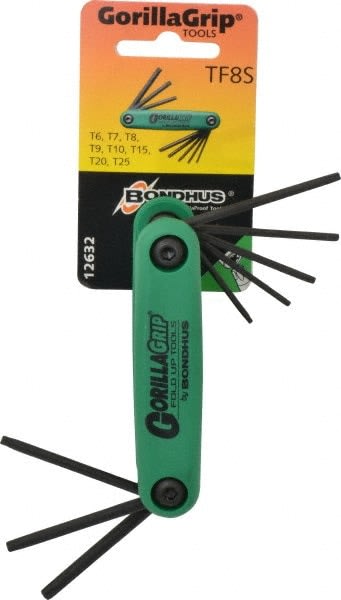 BONDHUS TOOLS 12632