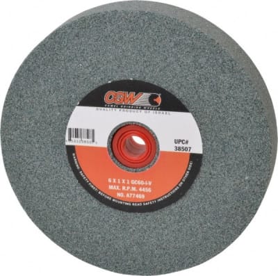 CGW ABRASIVES 38507