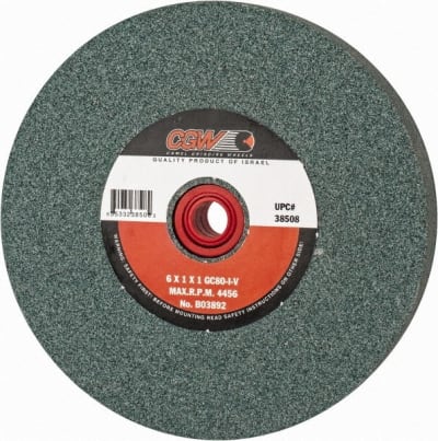 CGW ABRASIVES 38508