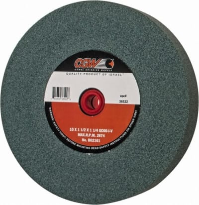 CGW ABRASIVES 38522