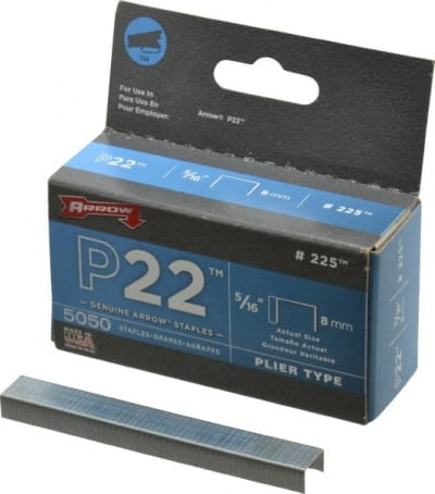 ARROW FASTENERS 225