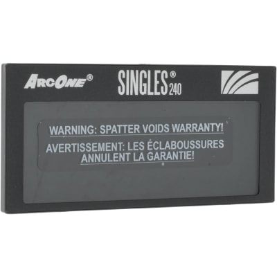 WALTER SURFACE TECHNOLOGIES S240-10