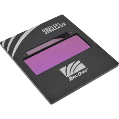 WALTER SURFACE TECHNOLOGIES S540-10