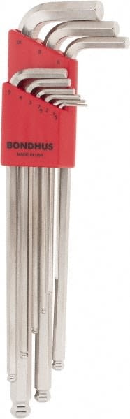 BONDHUS TOOLS 17099