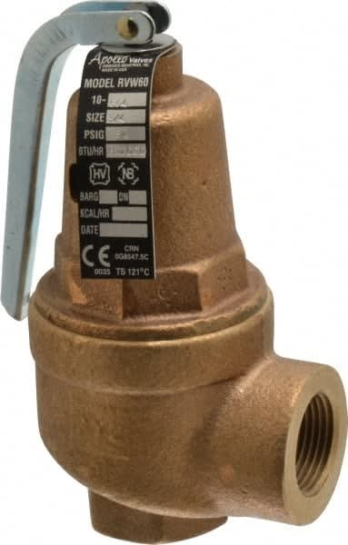 APOLLO VALVES 10-604-05