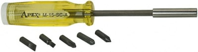 APEX TOOLS M-15-SC