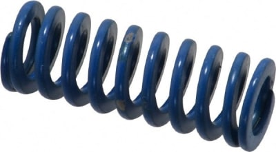 ASSOCIATED SPRING 103-205