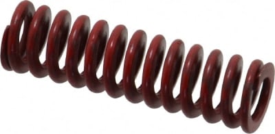 ASSOCIATED SPRING 104-105