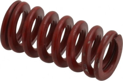 ASSOCIATED SPRING 104-204