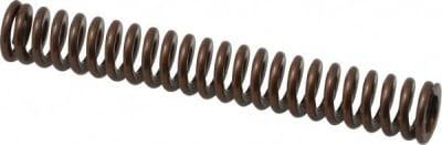 ASSOCIATED SPRING 105-110