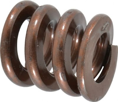 ASSOCIATED SPRING 105-504