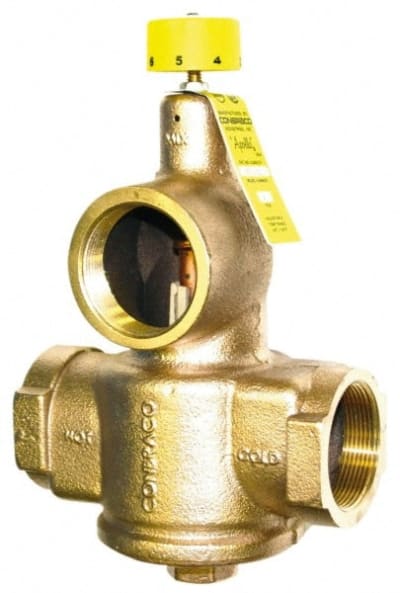 APOLLO VALVES 34C-107-01