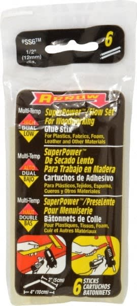 ARROW FASTENERS SS6