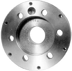 BUCK CHUCK B10-A6