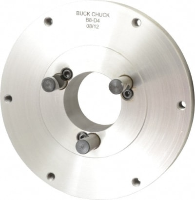 BUCK CHUCK B8-D4