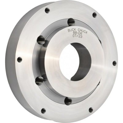 BUCK CHUCK B8-D6
