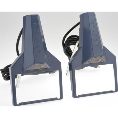 ASEA BROWN BOVERI GA9