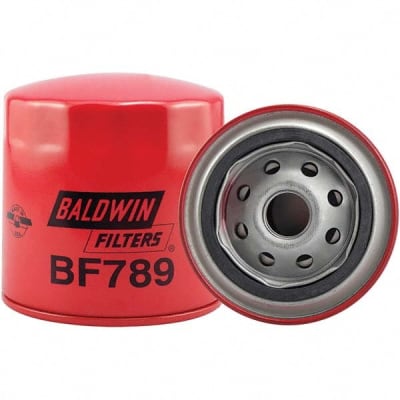 CLARCOR INC BF789