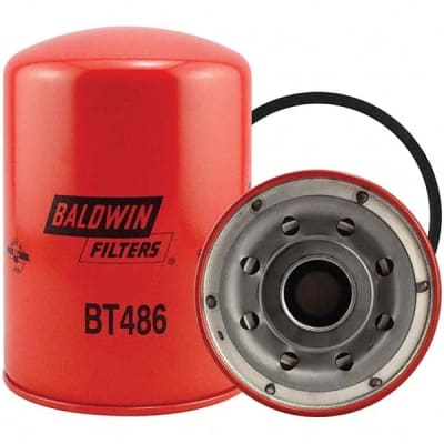 CLARCOR INC BT486