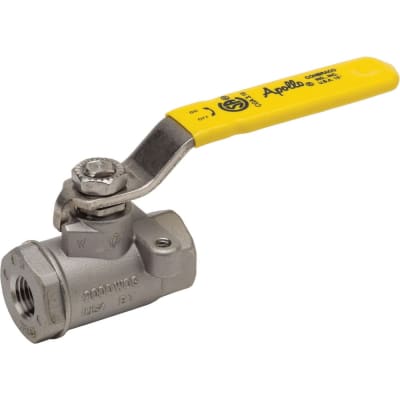 APOLLO VALVES 76-105-19A