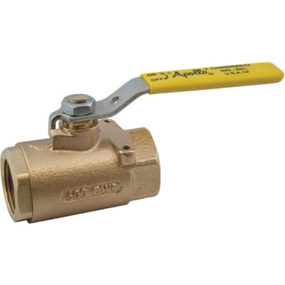 APOLLO VALVES 7114504
