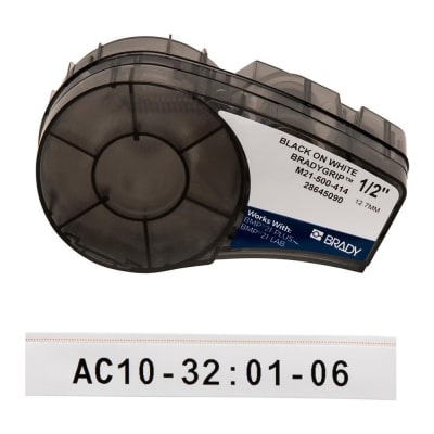 BRADY M21-500-414