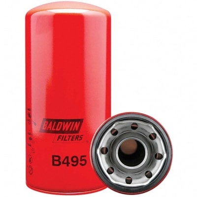 CLARCOR INC B495